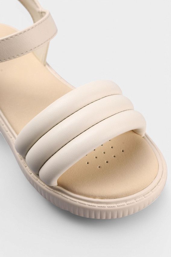 Сандалии Geox Серый