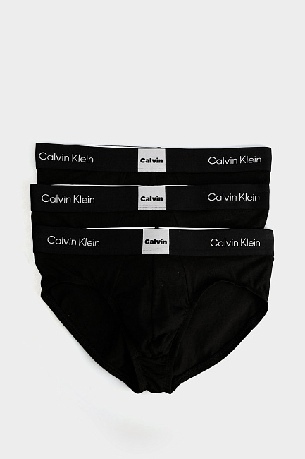 Трусы 3 шт Calvin Klein Underwear