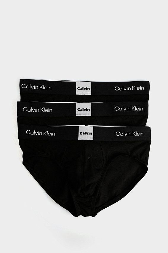 Трусы 3 шт Calvin Klein Underwear 