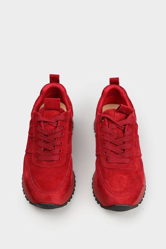 Кроссовки Red Pin
