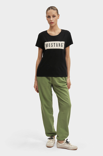 Футболка Mustang