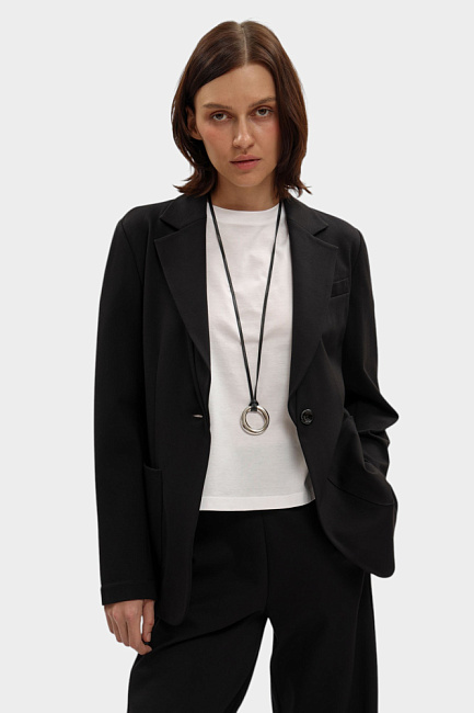 Пиджак Emporio Armani