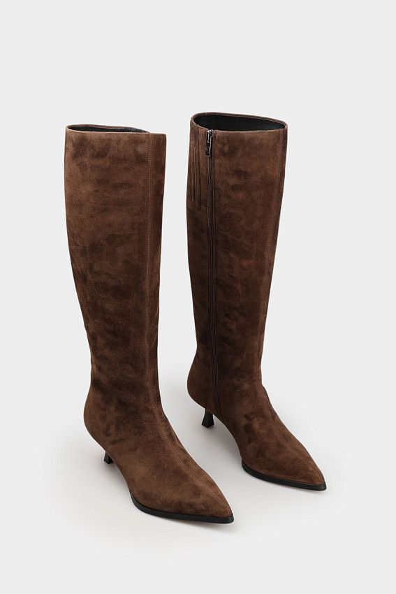 Сапоги Marc Cony