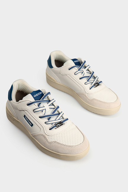 Кроссовки Geox