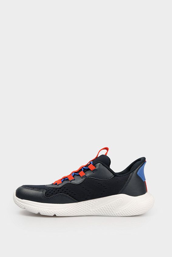 Ботинки Geox Синий