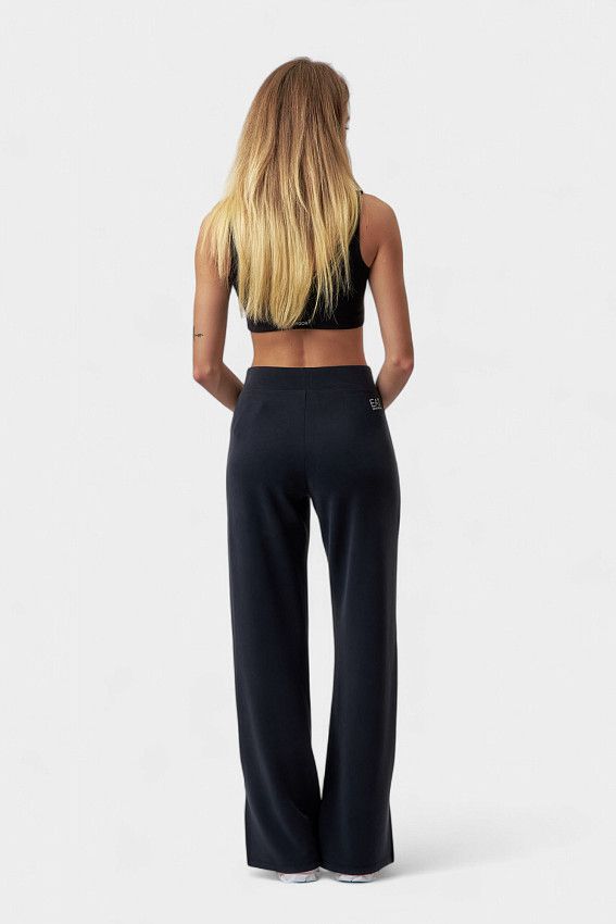 Брюки EA7 Черный