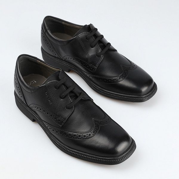 Туфли Geox Черный