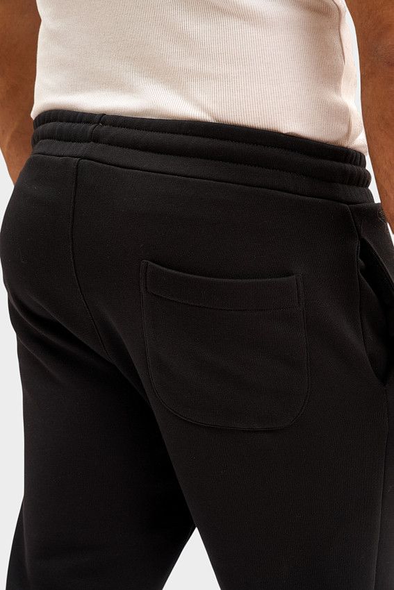 Брюки Van Mich Черный