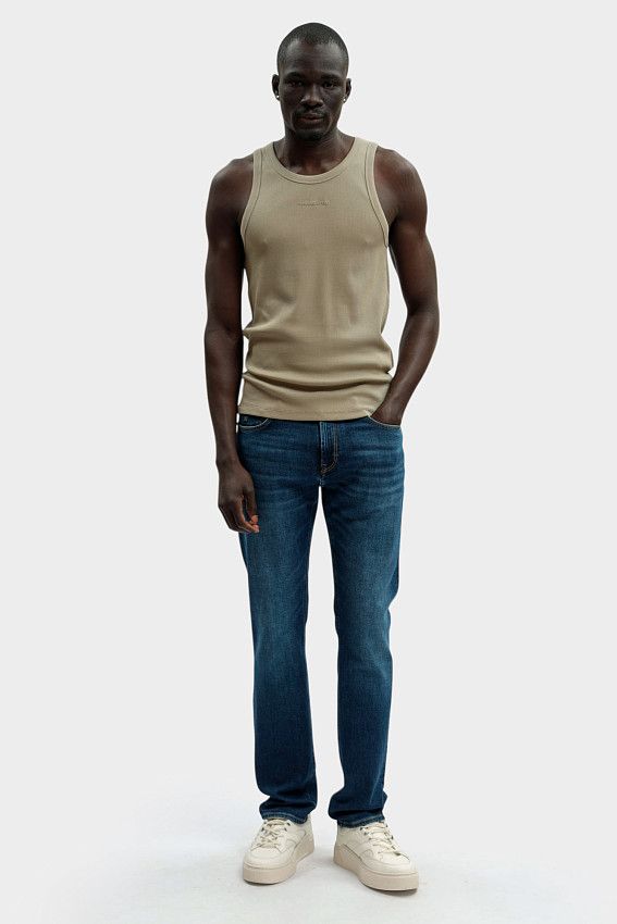 Джинсы Karl Lagerfeld