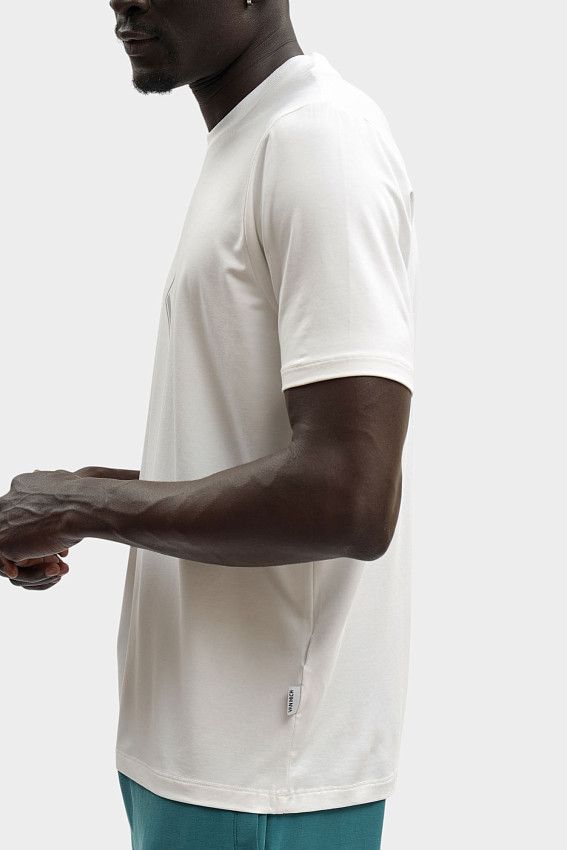 Футболка Van Mich Белый