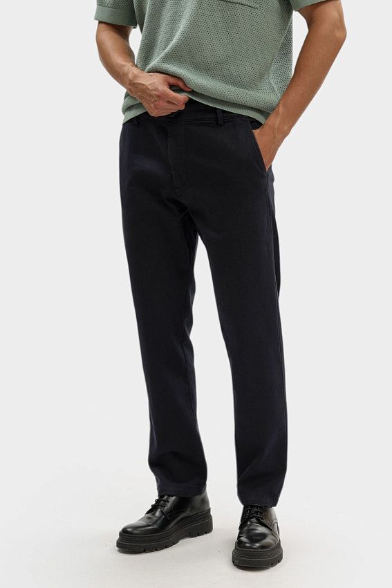 Брюки Pepe Jeans Синий