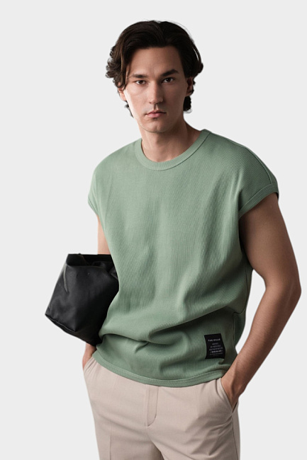 Майка The Hills