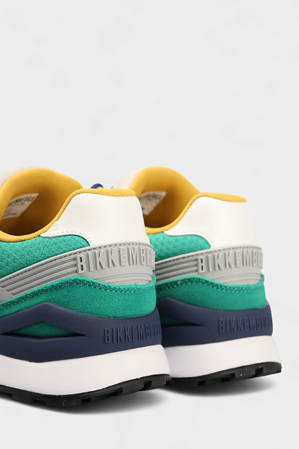 Кроссовки Bikkembergs