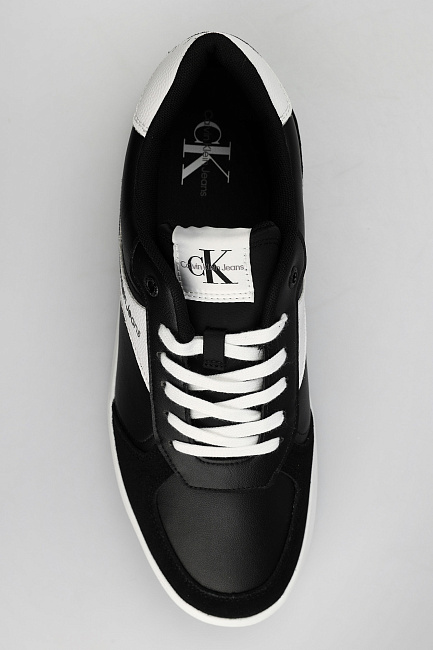 Кеды Calvin Klein