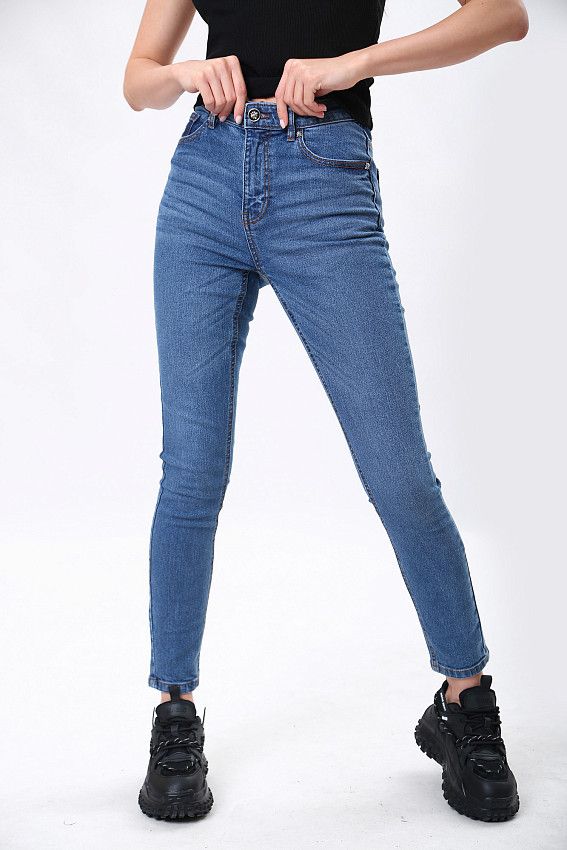 Джинсы John Richmond