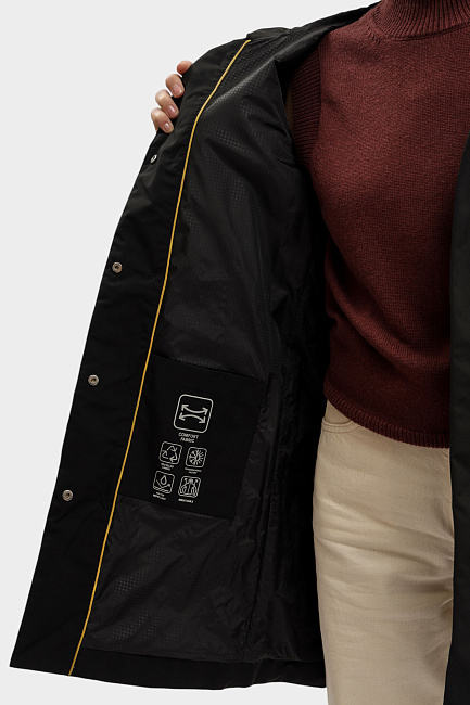 Куртка утеплённая Geox