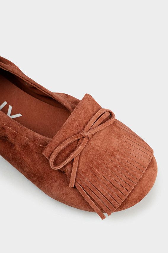 Балетки Marc Cony