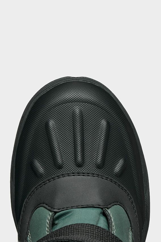 Ботинки Geox Хаки