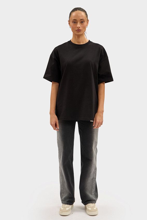 Футболка Van Mich Черный