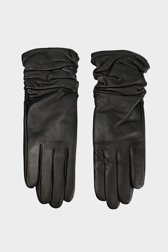 Перчатки Marc Cony Черный