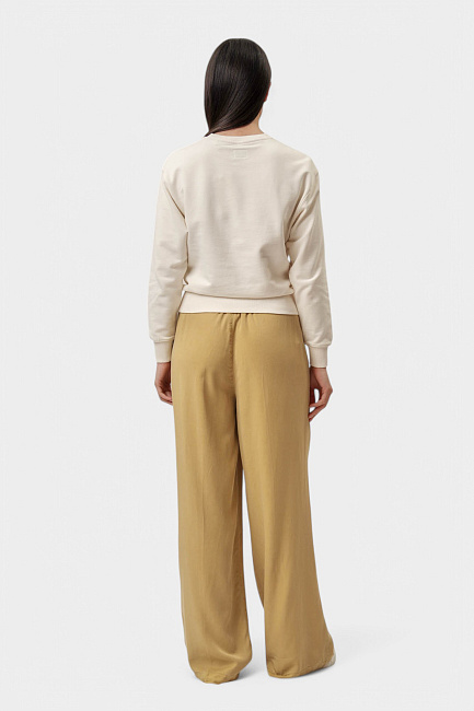 Свитшот Mustang