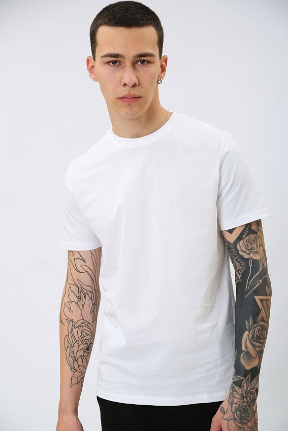 Футболка Strellson Белый