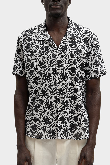 Рубашка Karl Lagerfeld