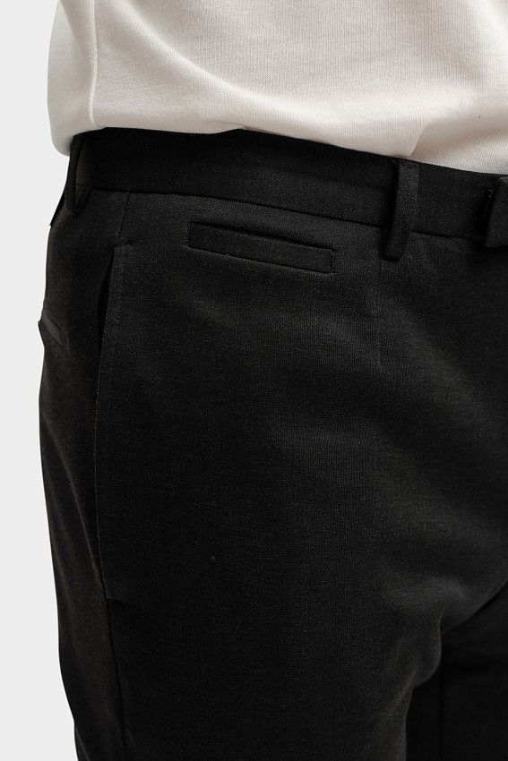 Брюки Strellson Черный