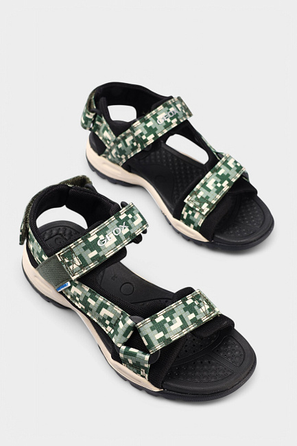 Сандалии Geox