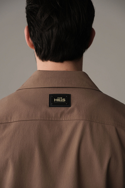 Куртка The Hills