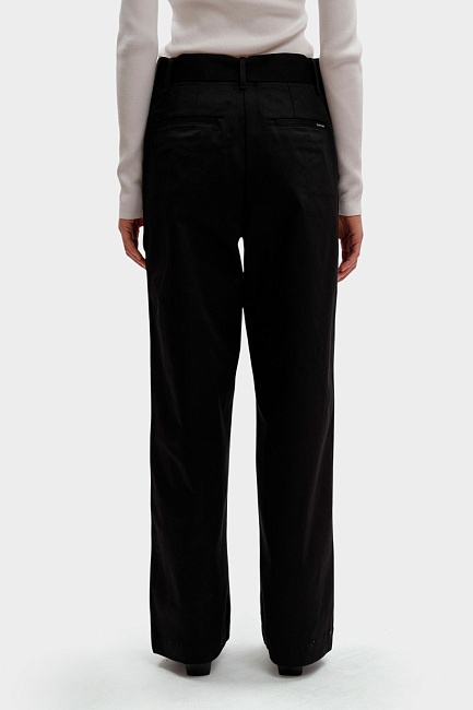 Брюки Calvin Klein Jeans