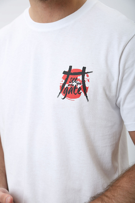 Футболка LTB