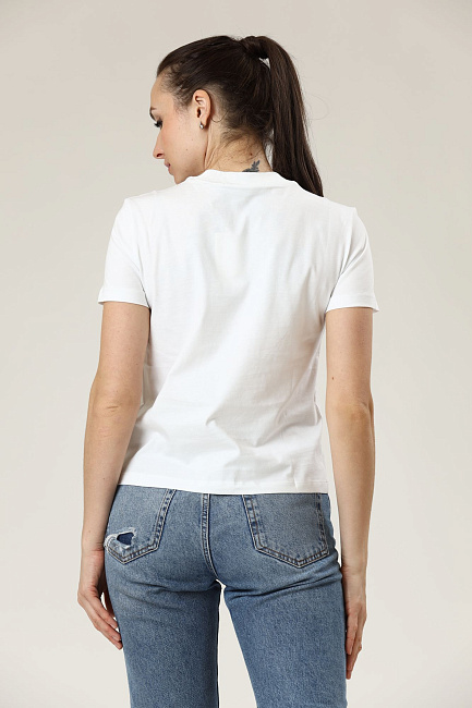 Футболка Calvin Klein Jeans