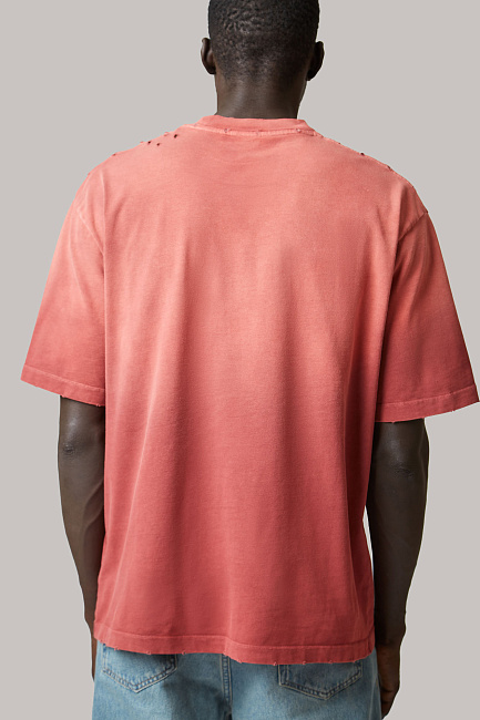 Футболка Van Mich