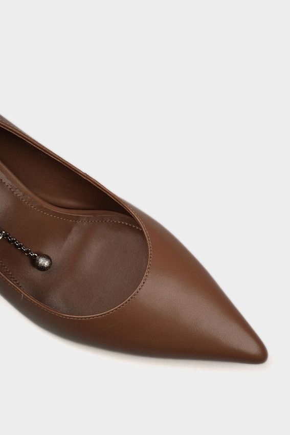 Лодочки Marc Cony