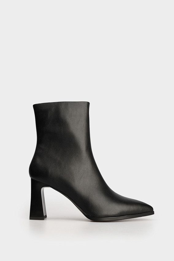 Ботильоны Marc Cony