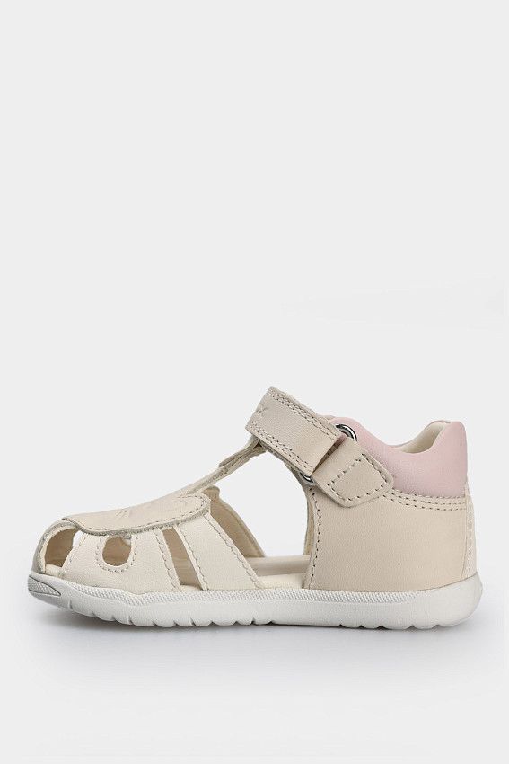 Сандалии Geox Серый