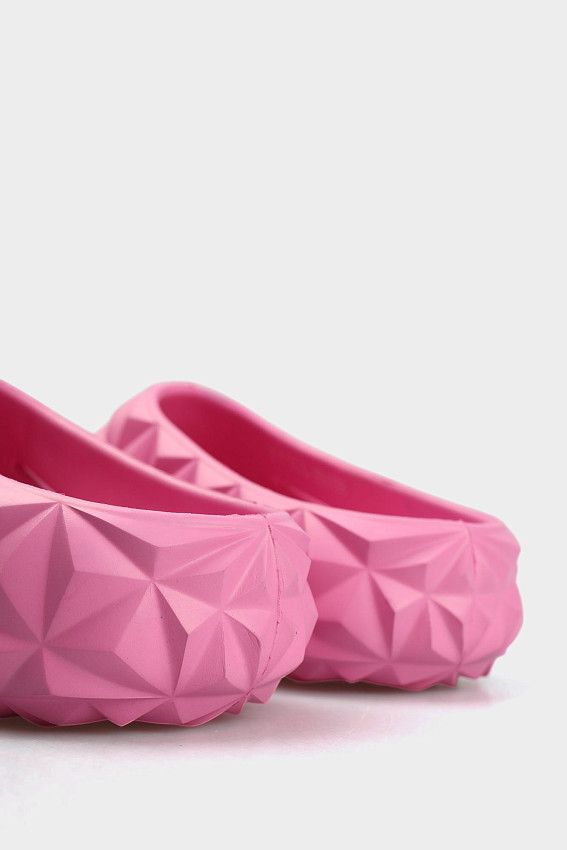 Шлепанцы EA7