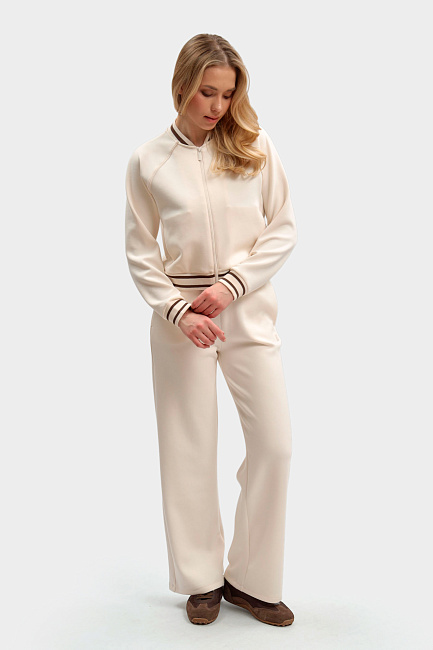 Тректоп Armani Exchange