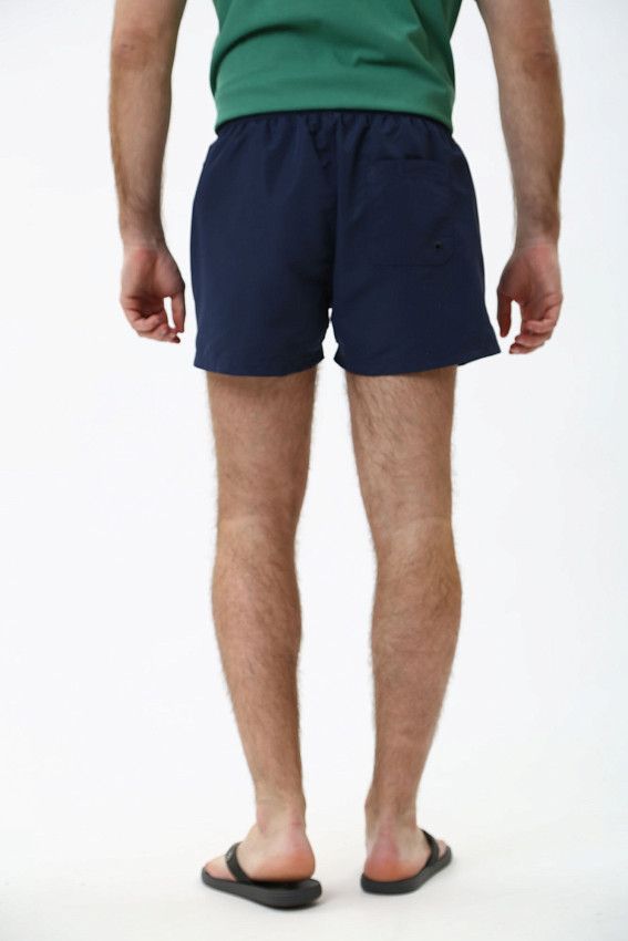 Шорты плавательные Pepe Jeans Синий