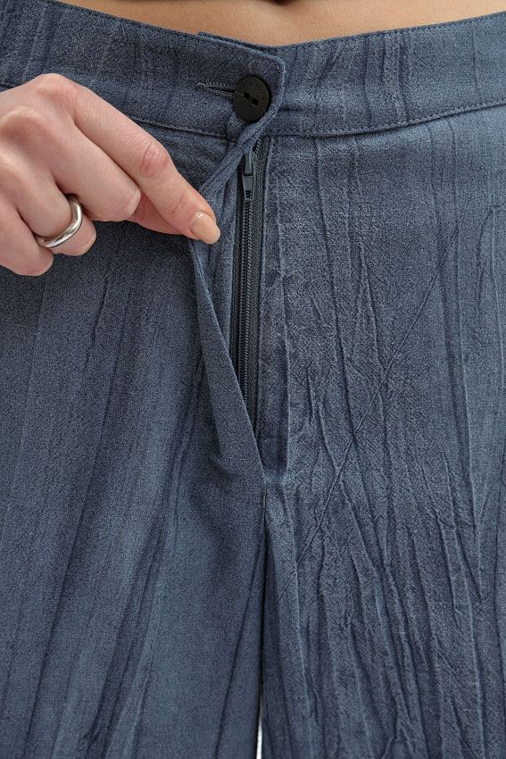 Брюки The Hills Синий