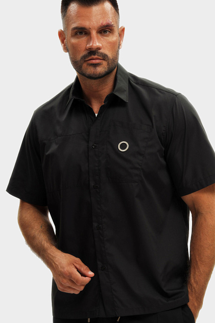 Рубашка Bikkembergs