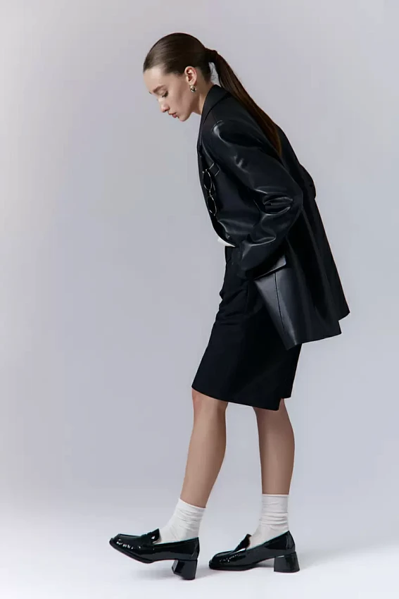 Лоферы Marc Cony