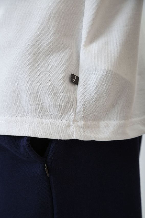 Футболка LTB Белый