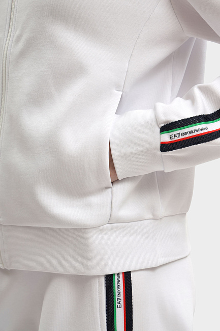 Костюм спортивный EA7