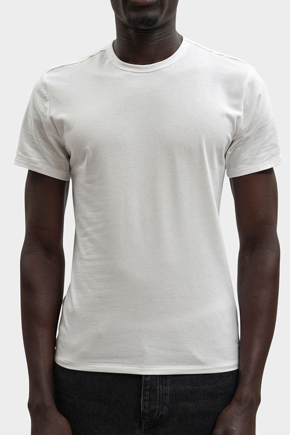 Футболка 3 шт Calvin Klein Underwear 