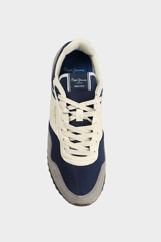 Кроссовки Pepe Jeans Синий