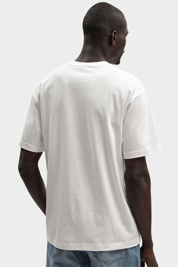 Футболка Strellson Белый