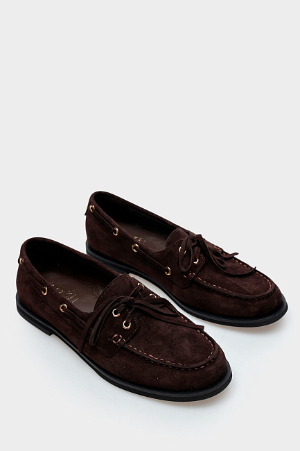 Лоферы Graciana