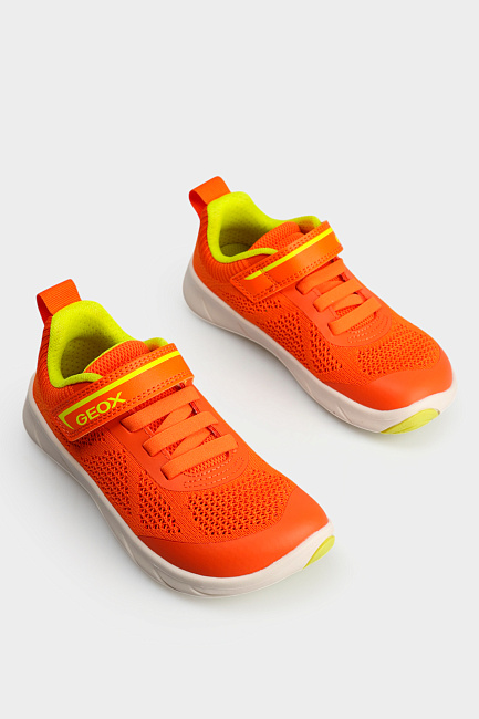 Кроссовки Geox